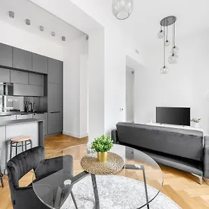  Apartment Luxury In The Center