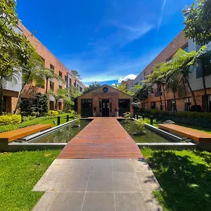 **** Hotel Habitel Prime Kolumbien