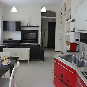  Frühstückspension A Casa Di Marcy Italien