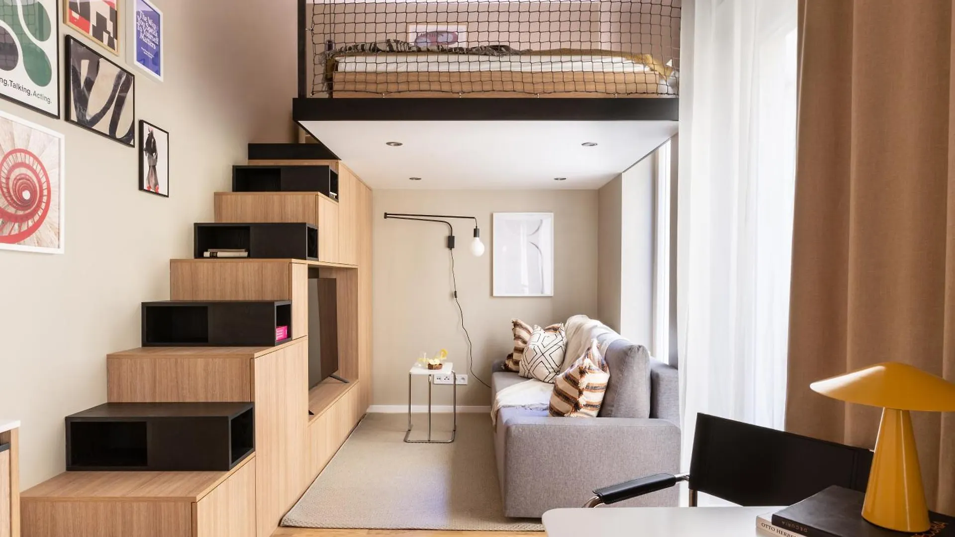Turnkey I Republic Square Apartments Prag