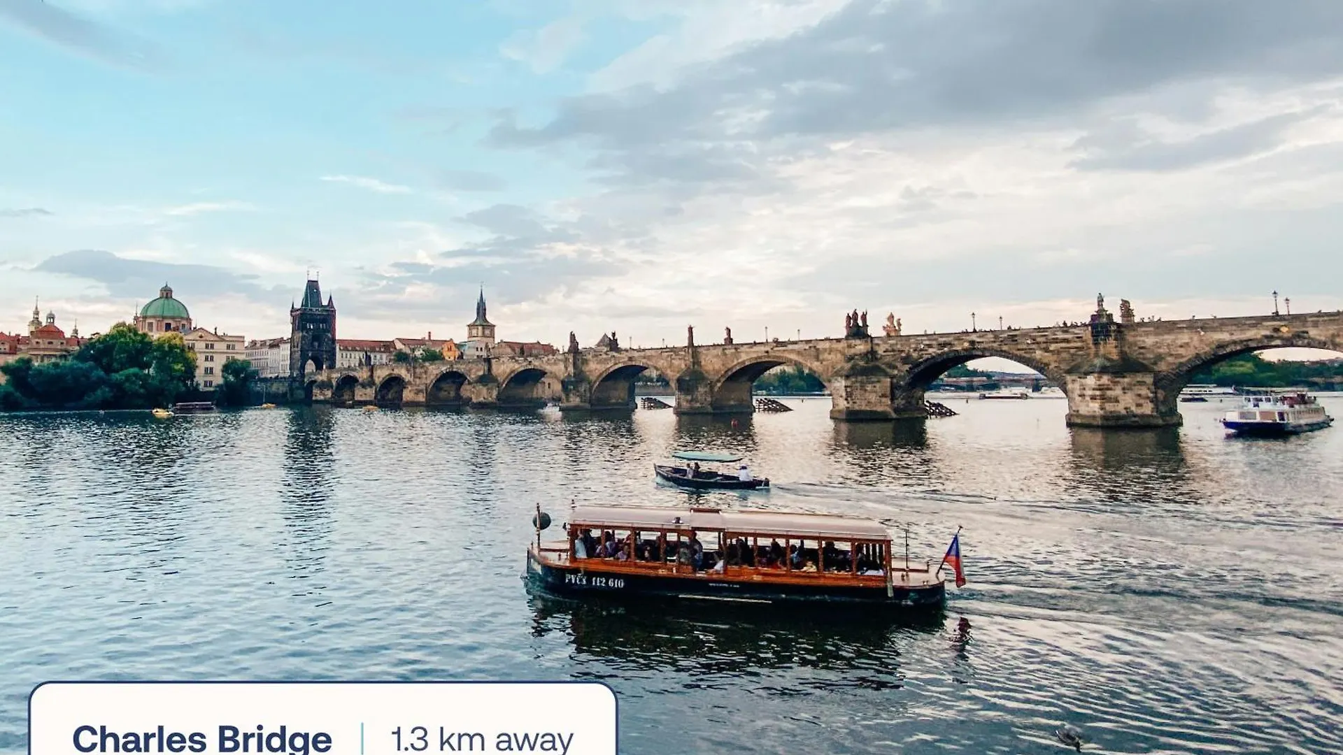 Turnkey I Republic Square Apartments Prag 0*,  Tschechische Republik