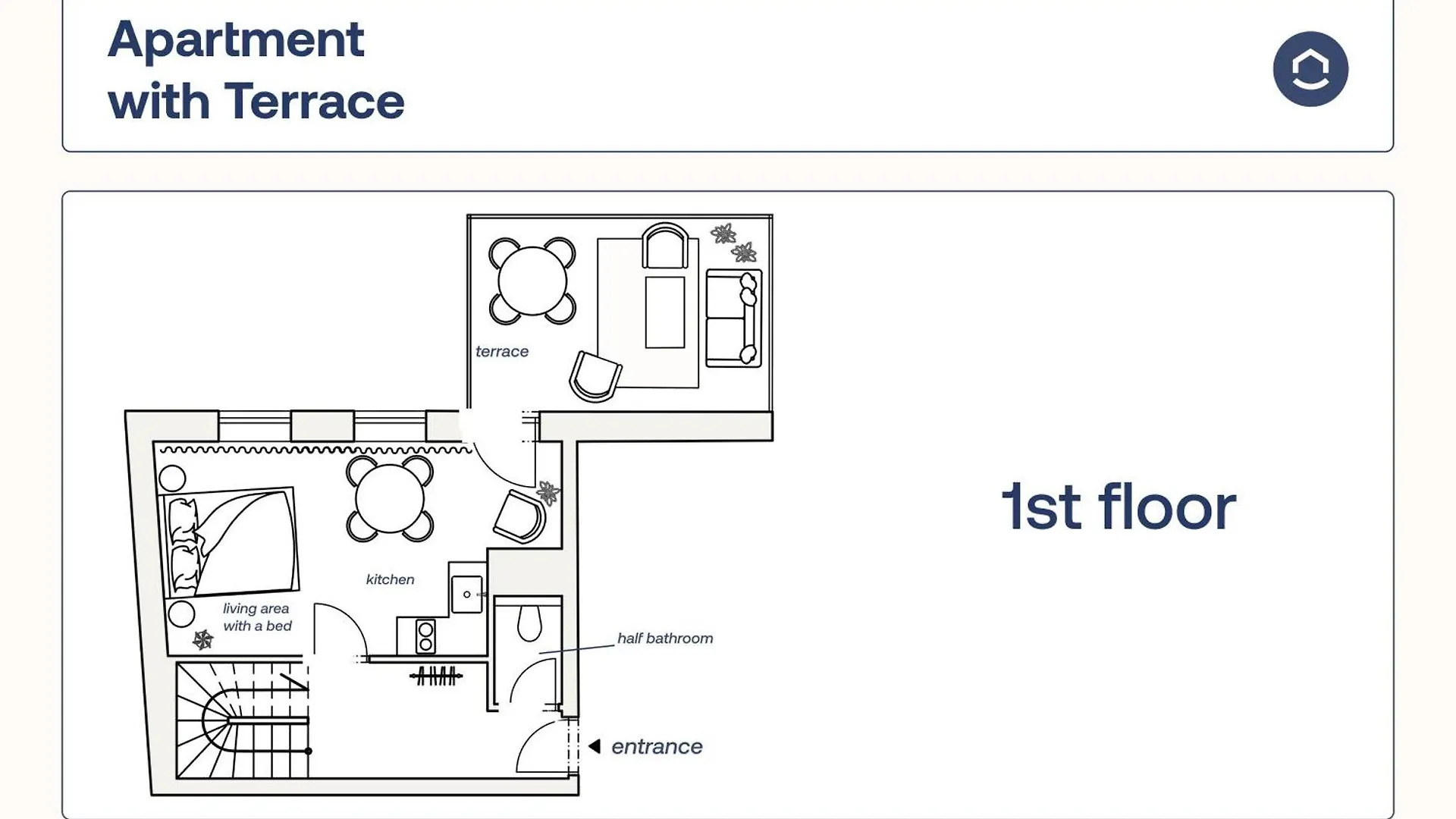 Turnkey I Republic Square Apartments Prag 0*,  Tschechische Republik