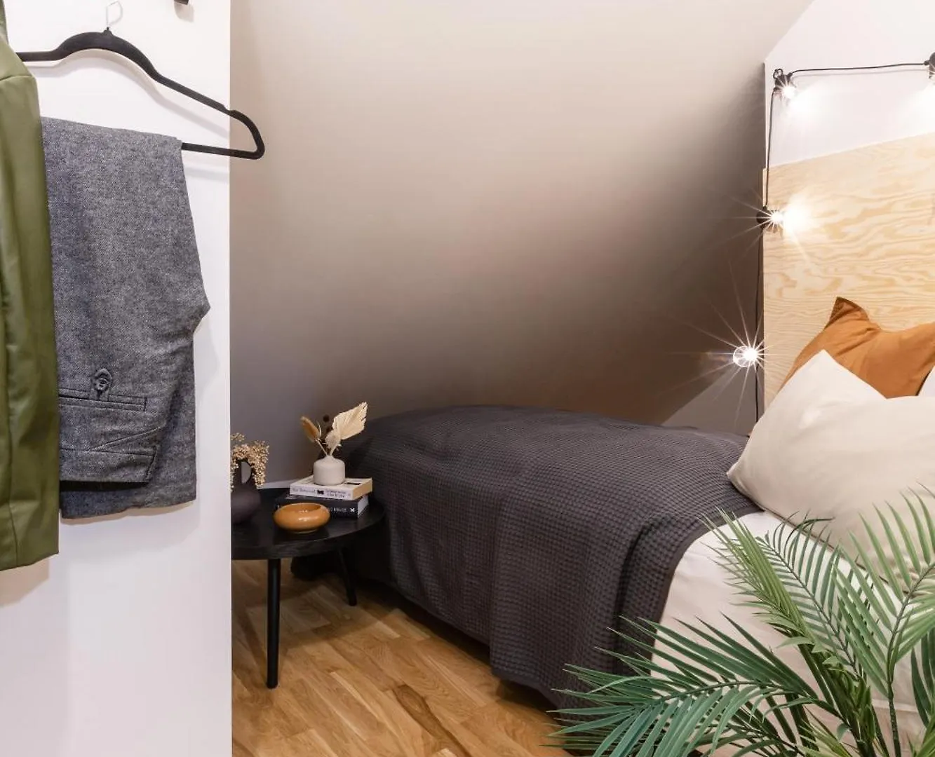 Turnkey I Republic Square Apartments Prag