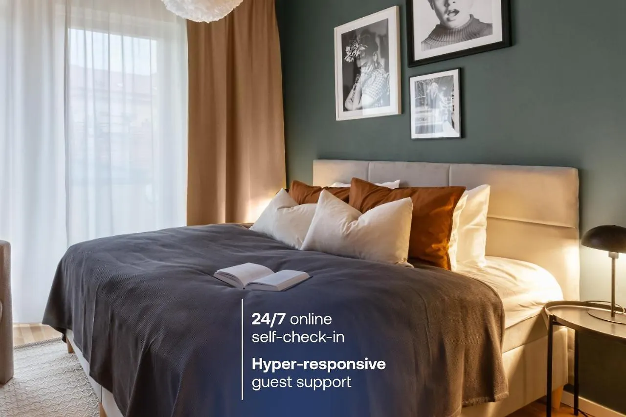 Turnkey I Republic Square Apartments contacts