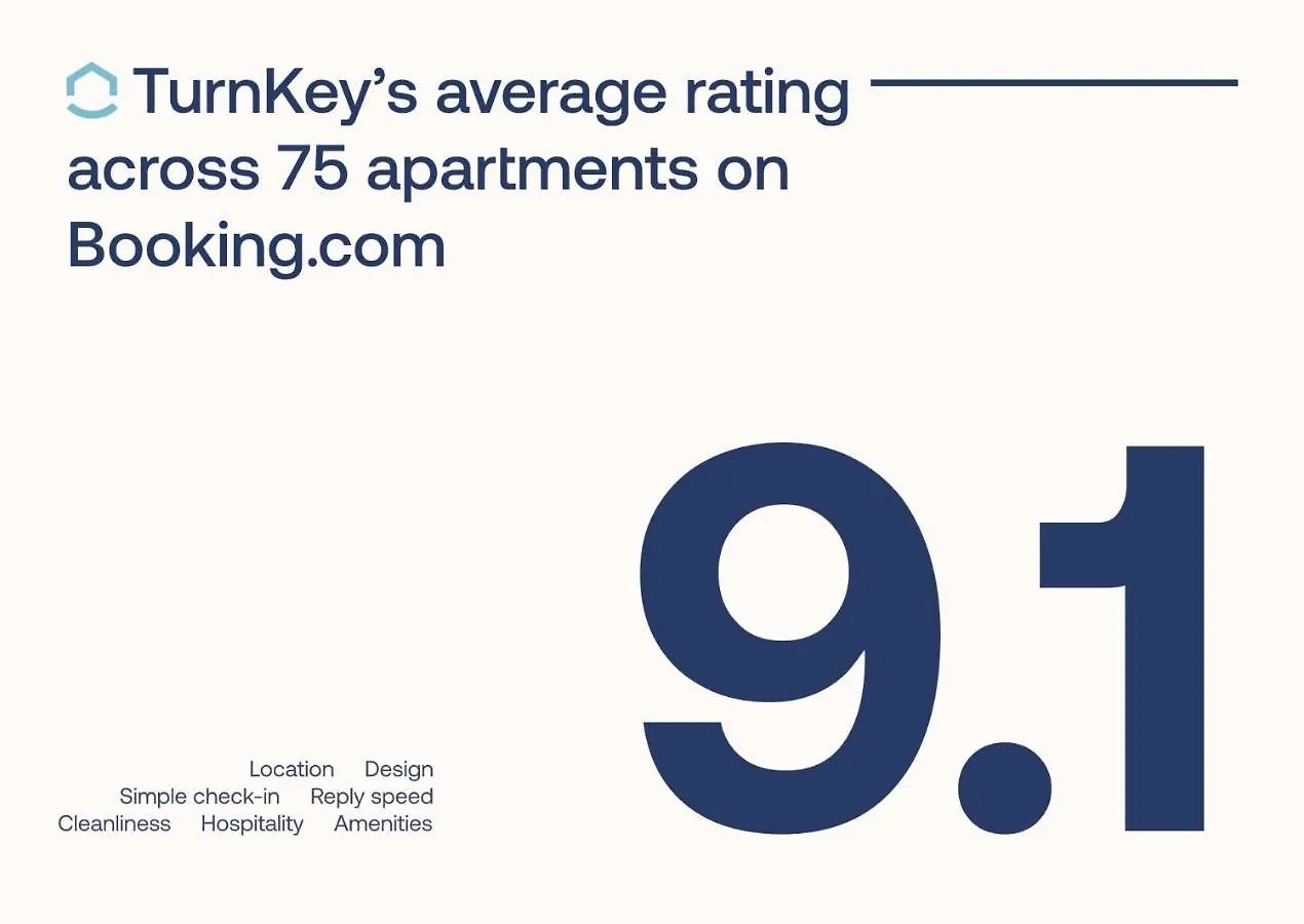 Turnkey I Republic Square Apartments Prague