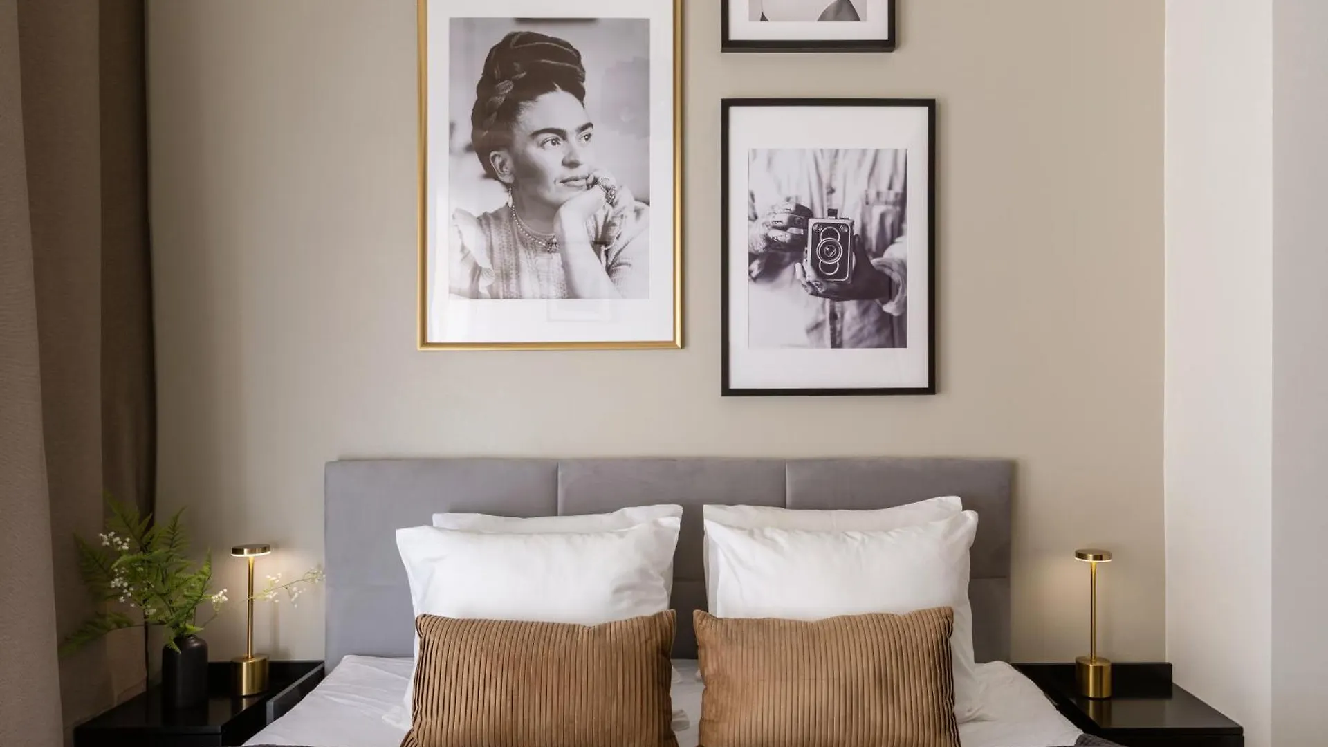 Turnkey I Republic Square Apartments Prague
