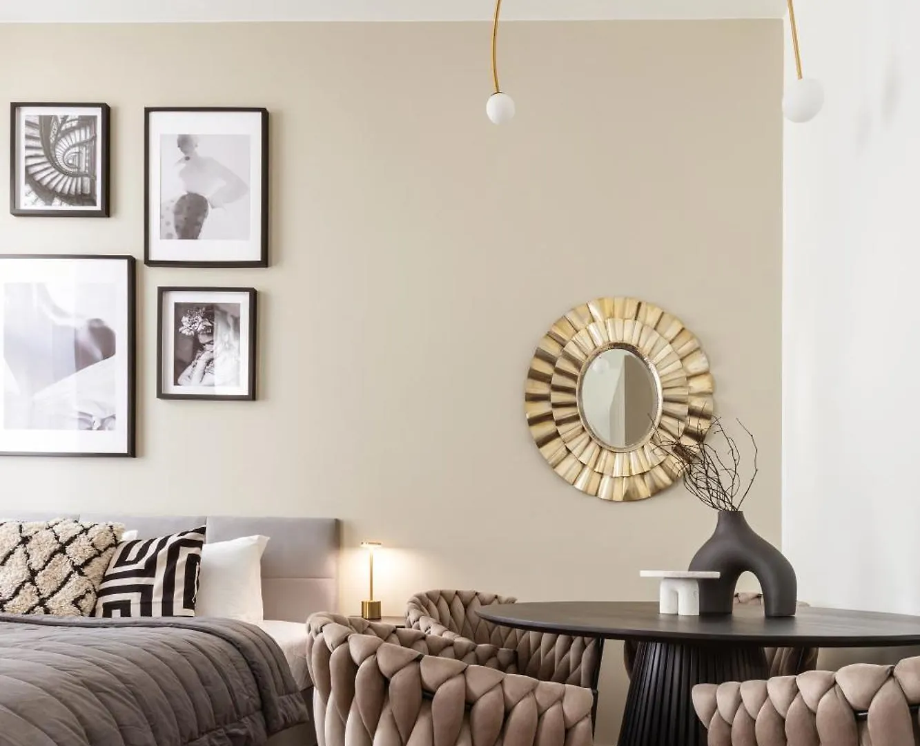 Turnkey I Republic Square Apartments Prague