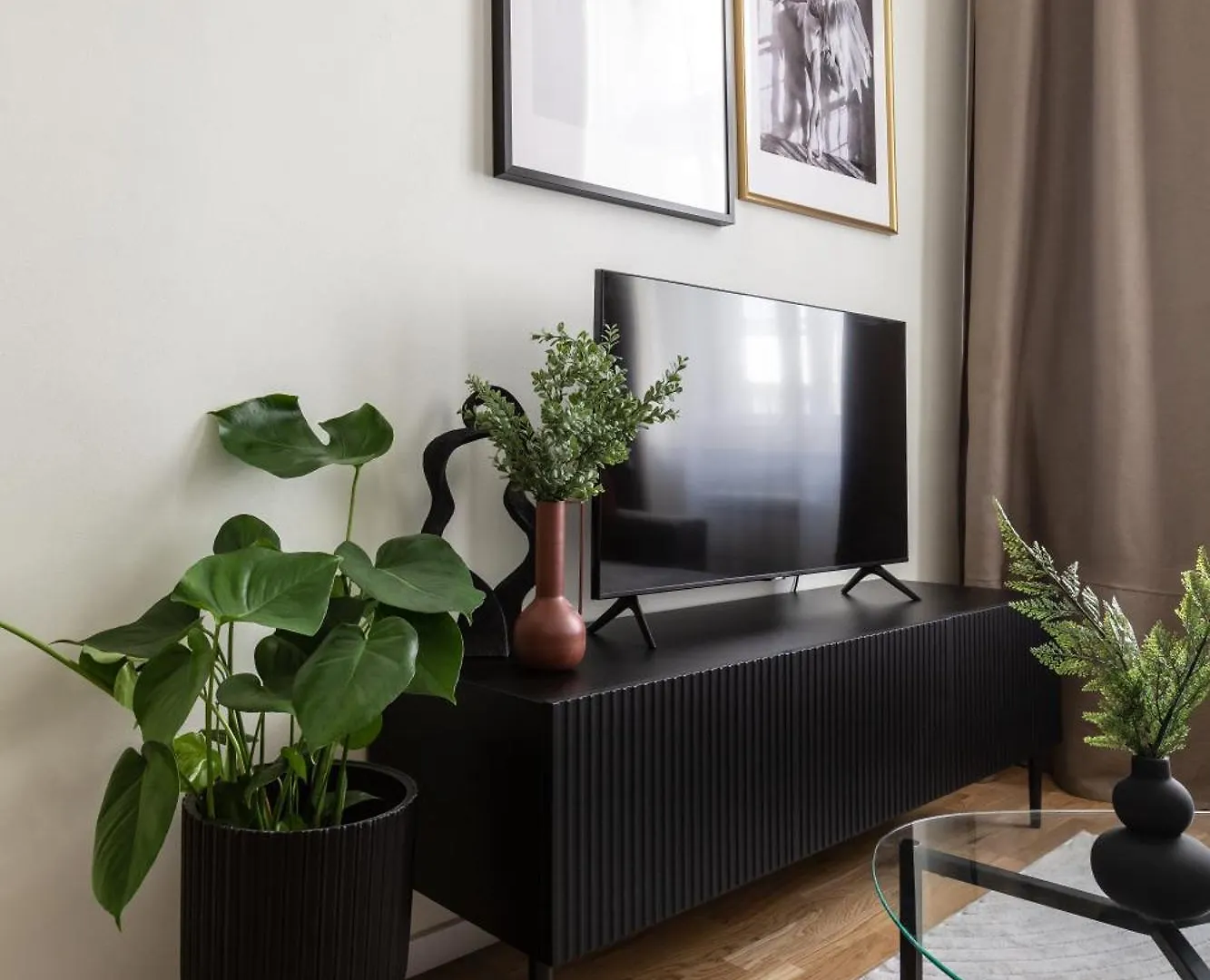 Turnkey I Republic Square Apartments Prague