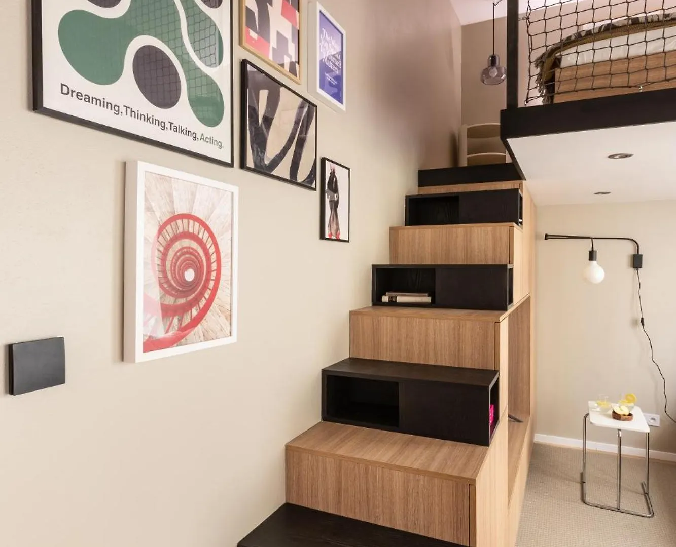 Turnkey I Republic Square Apartments Prague