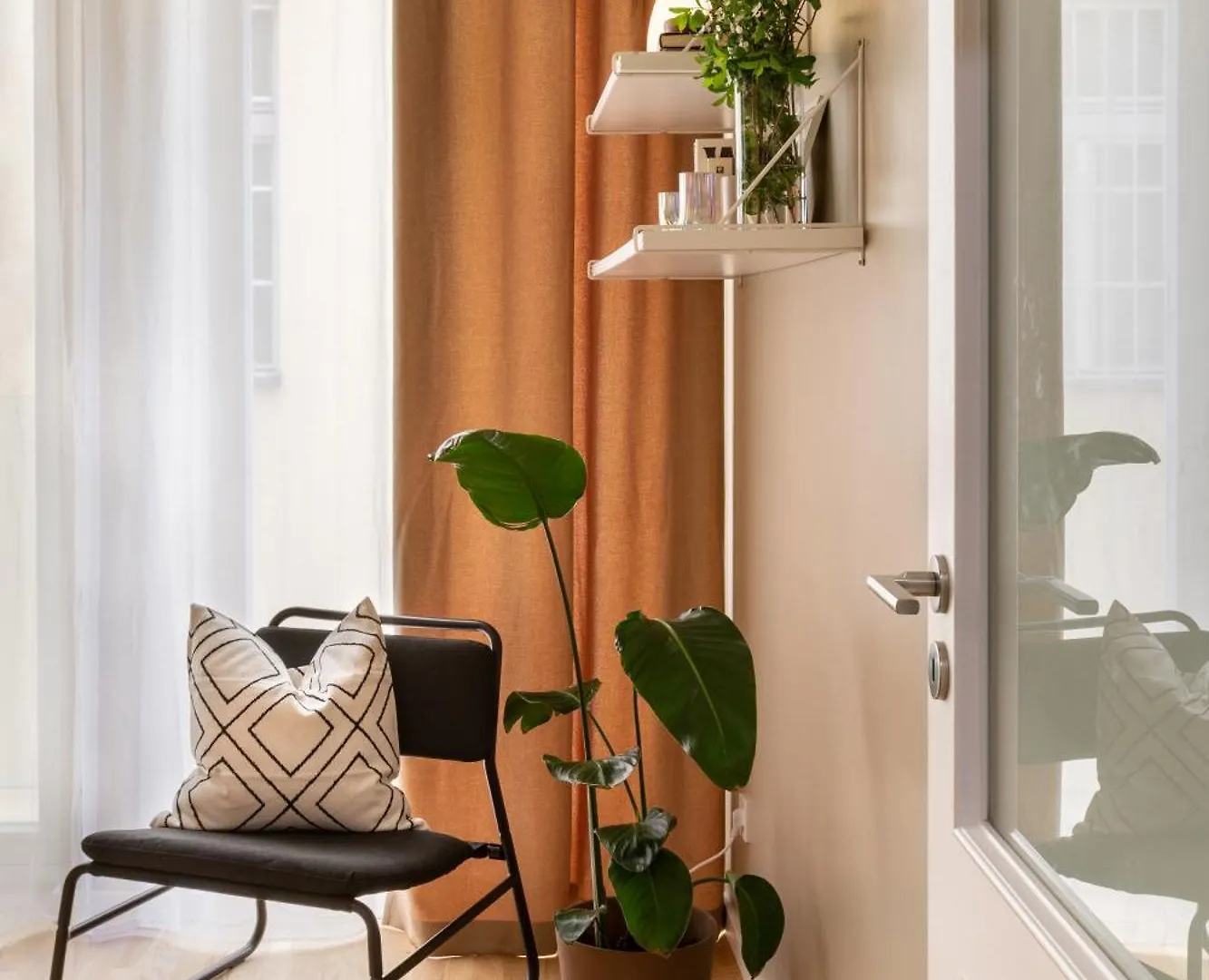 Turnkey I Republic Square Apartments Prague