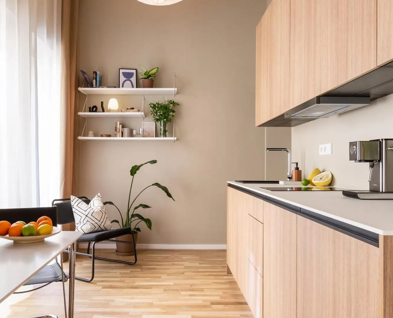Turnkey I Republic Square Apartments Prague 0*,  Czech Republic