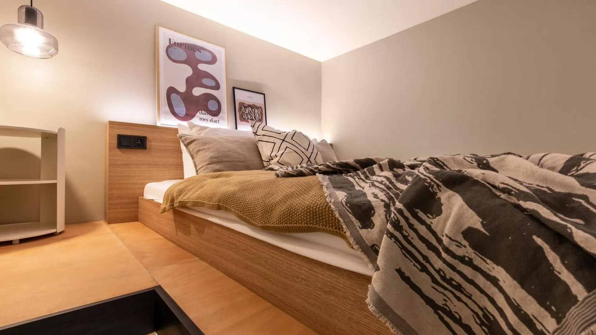 Turnkey I Republic Square Apartments Prague Czech Republic