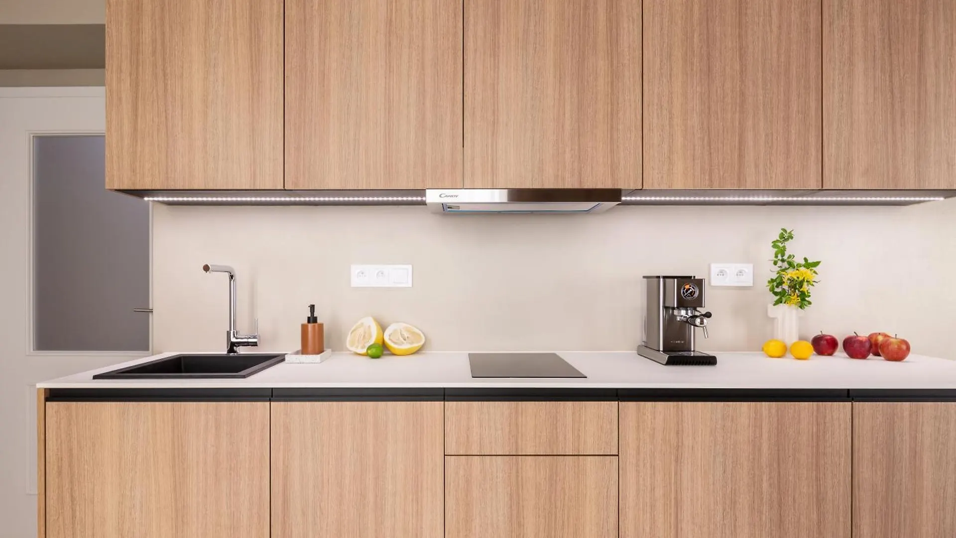 Turnkey I Republic Square Apartments Prague Czech Republic
