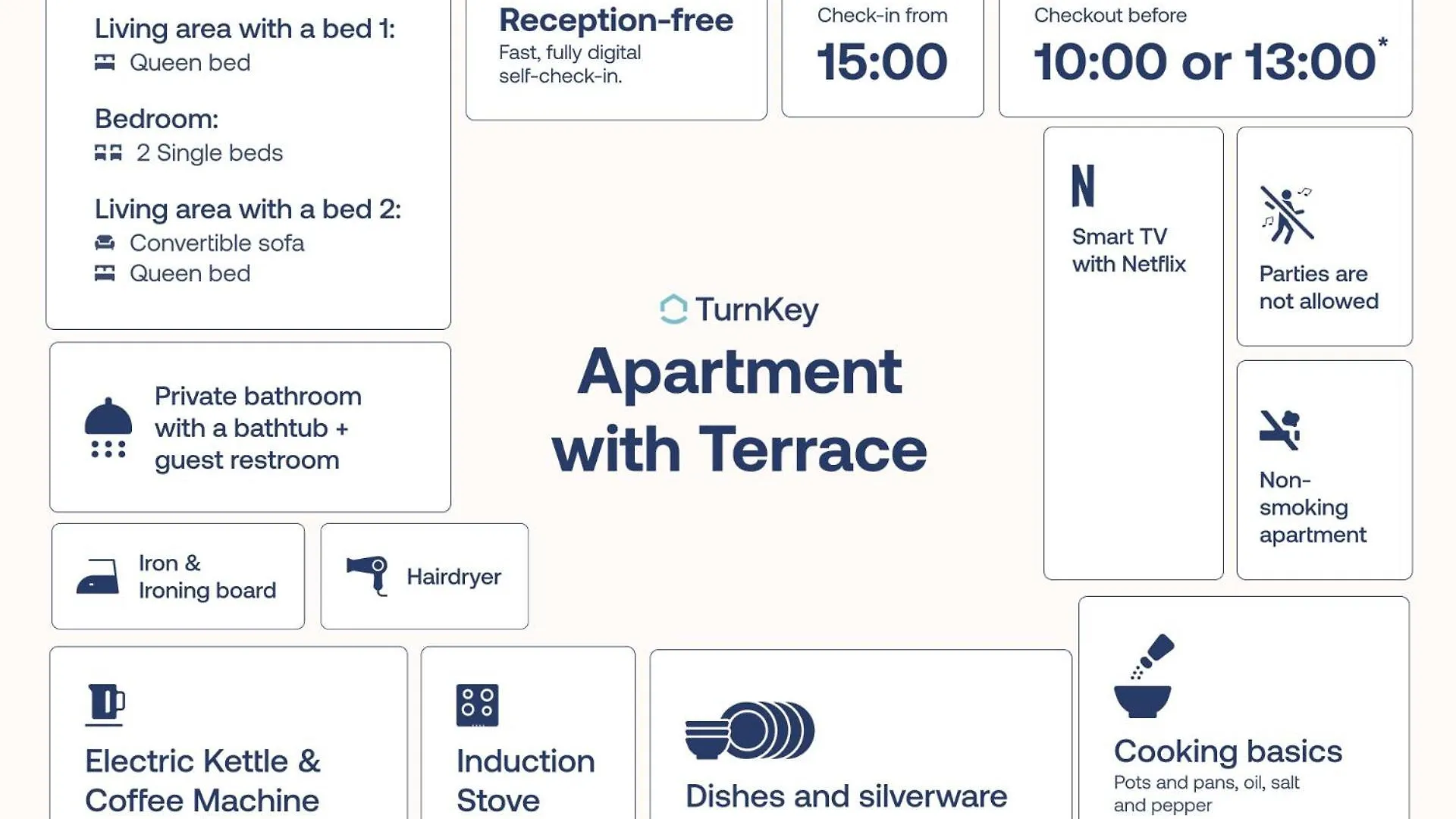 Turnkey I Republic Square Apartments Prague Czech Republic