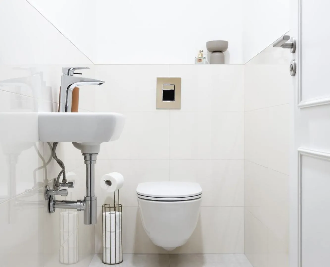 Turnkey I Republic Square Apartments Prague