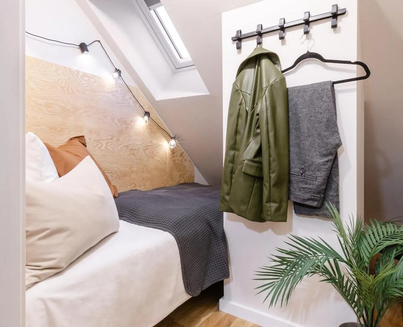 Turnkey I Republic Square Apartments Prague