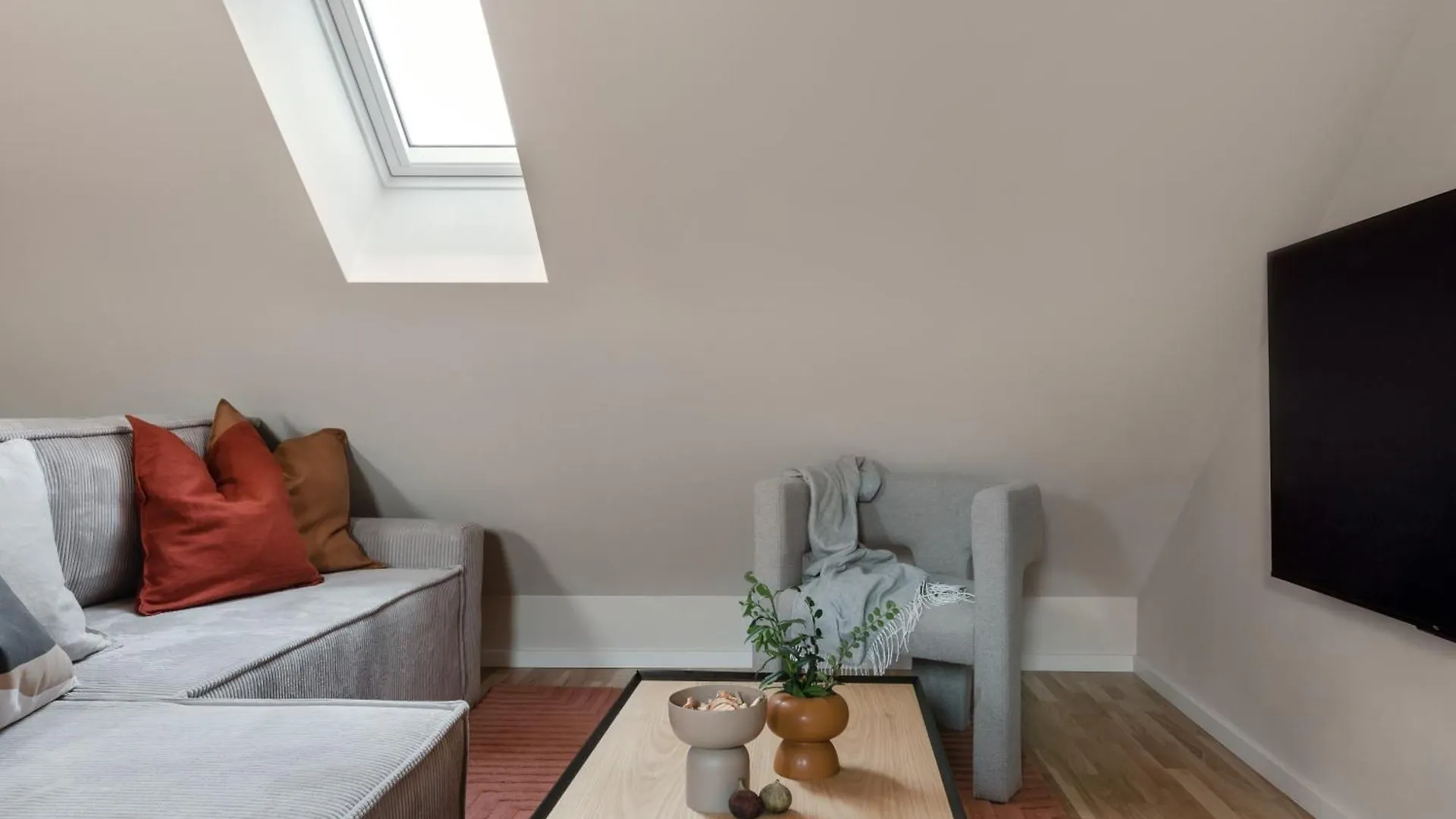 Turnkey I Republic Square Apartments Prague Czech Republic