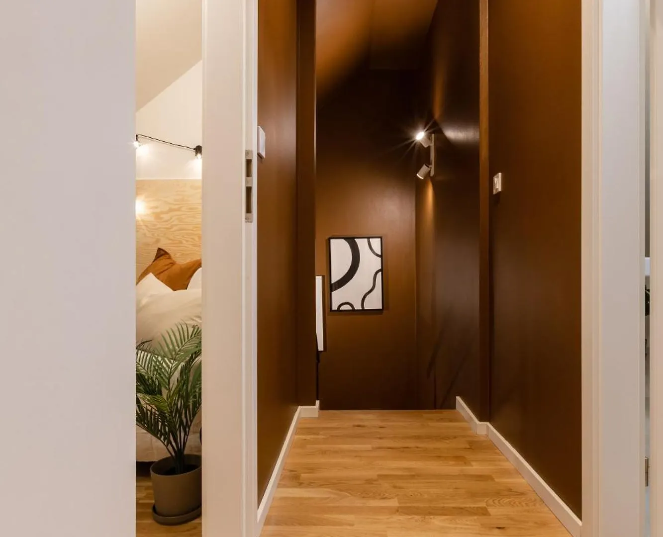 Turnkey I Republic Square Apartments Prague